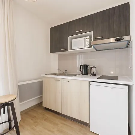 5 Le Loki - Tramway - Wifi Appartement *